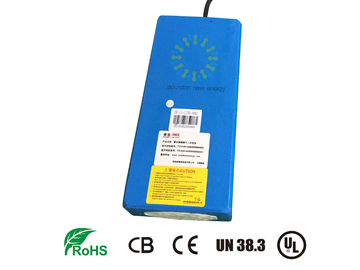 Safe And Longer Cycle Life ESS Battery 12v 30Ah For Solar Street Light , UPS
