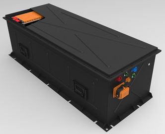 dimensão das baterias IP65 1375*538*430mm do veículo elétrico de 569.4V 160Ah