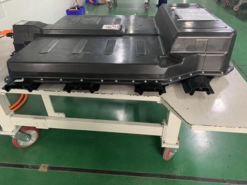 Bateria especial do veículo 340V150AH com o módulo de 50Ah VDA para o veículo de passageiro bonde