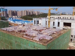 A Segunda Fábrica da Soundon New Energy Technology Co,.Ltd.