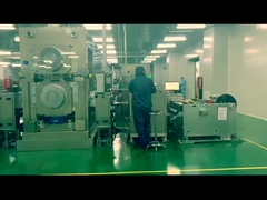 Bateria de célula de bolsa recarregável de alta capacidade para veículos