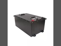 60V 50Ah LFP Tuk Tuk /bateria de veículo turístico com alcance de 120km e 3 anos de garantia