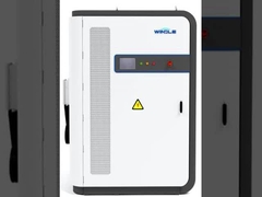 125 KW sistema de armazenamento de energia de resfriamento líquido exterior gabinete para centro de dados backup