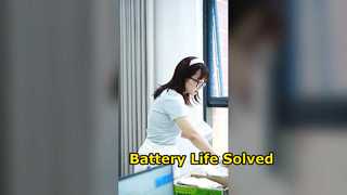 A bateria da sua e-scooter não "morre de fome" só porque você se esqueceu de carregá-la uma vez.