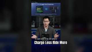 ?LithiCore faz a diferença