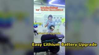 Debatendo lítio? Não hesite, escolha liticore!