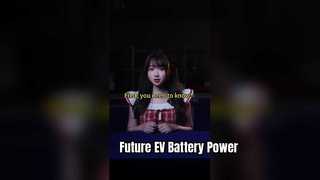 ?Por que as células em bolsa laminadas são o futuro?