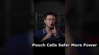 Por que escolhemos células-bolsa – e por que você também deveria