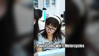 ? Bolsa ou Cilíndrica – o que se adapta melhor às motocicletas elétricas?