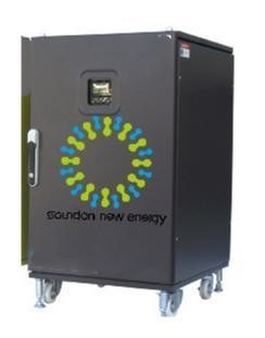 SD-ESS-48200 48V 200ah Off Grid Ess Bateria com vida útil mais longa e UPS Towerships