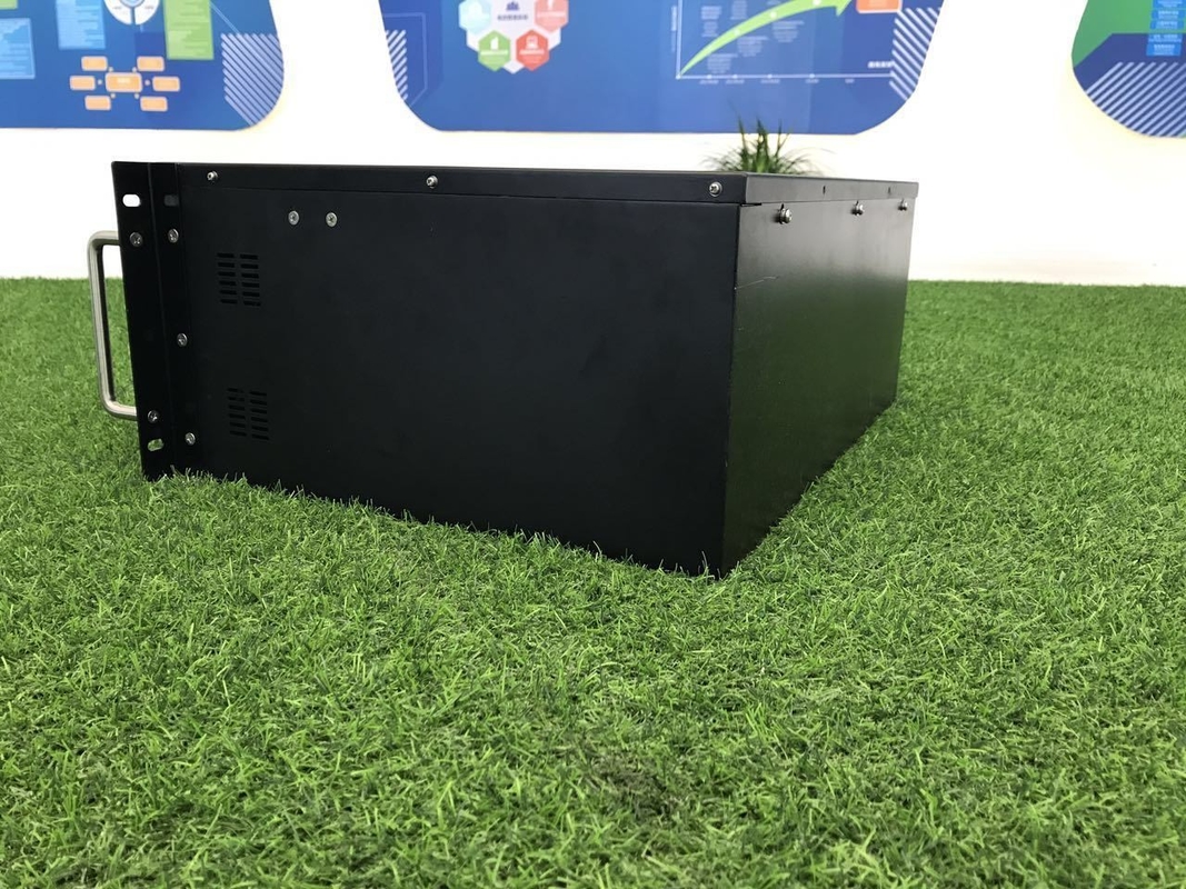 SD-ESS-48200 48V 200ah Off Grid Ess Bateria com vida útil mais longa e UPS Towerships