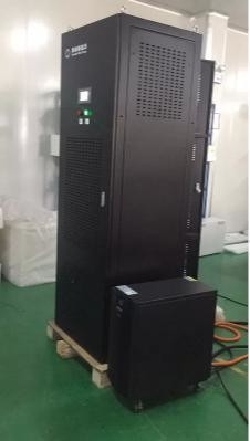 6000 Ciclos Duração do ciclo 38.4kwh Ess Bateria IP20 para alimentação de emergência