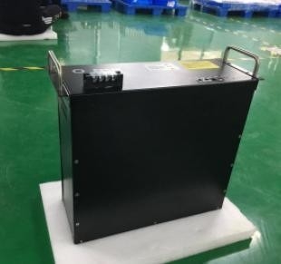 6000 Ciclos Duração do ciclo 38.4kwh Ess Bateria IP20 para alimentação de emergência