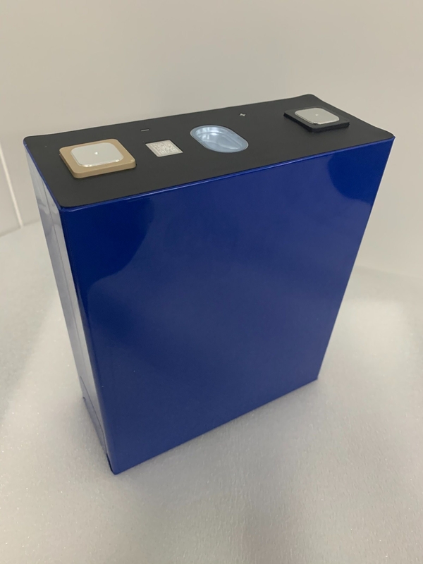 Celular de bateria LFP de 280ah para uso industrial e comercial personalizado