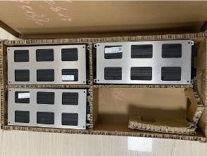 Personalização 14.8V 150ah Vda Bateria padrão de veículo elétrico para caminhão de carga elétrico