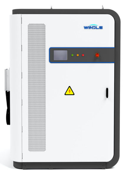 Todos em um 96kwh sistema de armazenamento de energia de resfriamento líquido gabinete para gerador de energia solar
