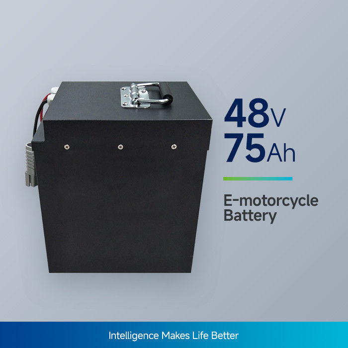 54.6V Carregamento removível NCM Material Bateria 6P13S Para motocicletas e scooters