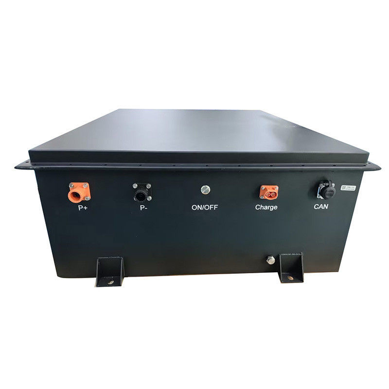 OEM, ODM 96V 150Ah 200Ah, 100Ah NMC carro Bateria para veículo elétrico