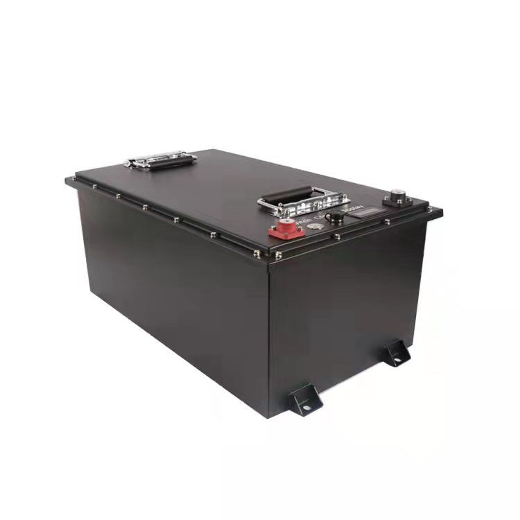 7.2KWh Bateria de moto elétrica 72V 100AH,150Ah Lifepo4 bateria de carrinho de golfe OEM